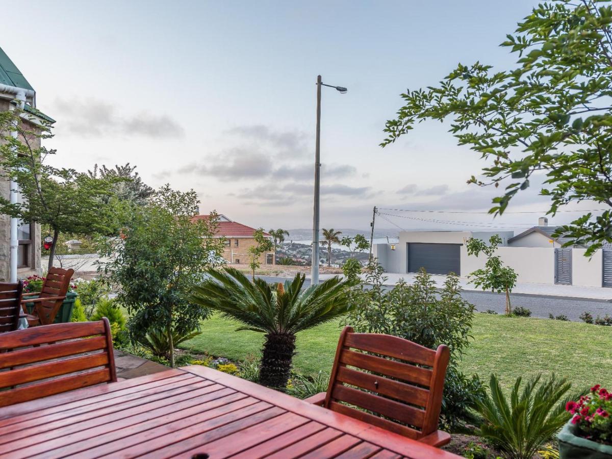 Lilla-Bett Self Catering Accommodation Mossel Bay Bagian luar foto